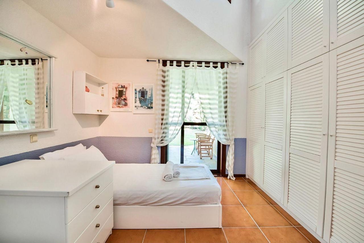 #Villa Marigold By Halu! Sani Villas 外观 照片